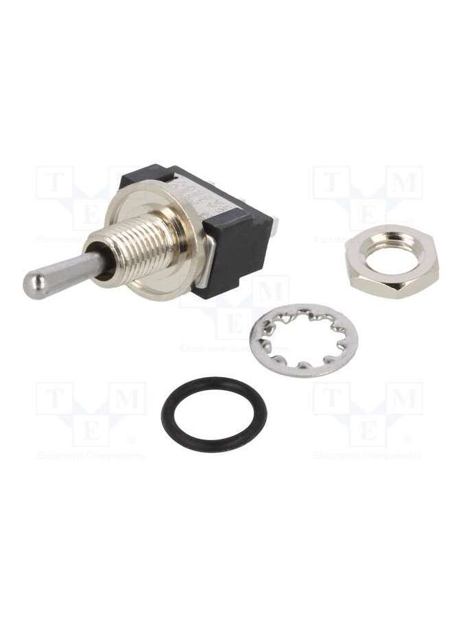 mte 106 g-knitter-switch