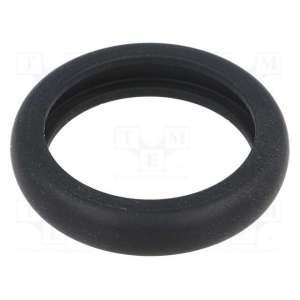 SILICONE TIRE PAIR FOR 40Ø7MM POLOLU WHE POLOLU