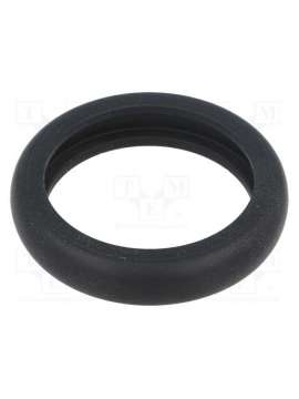 silicone tire pair for 40ø7mm pololu whe-pololu