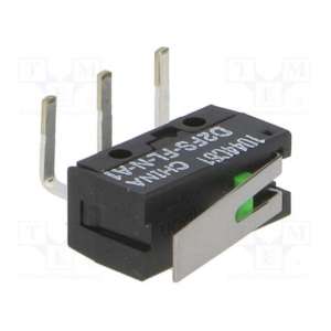 D2FS-FL-N-A1 OMRON Electronic Components