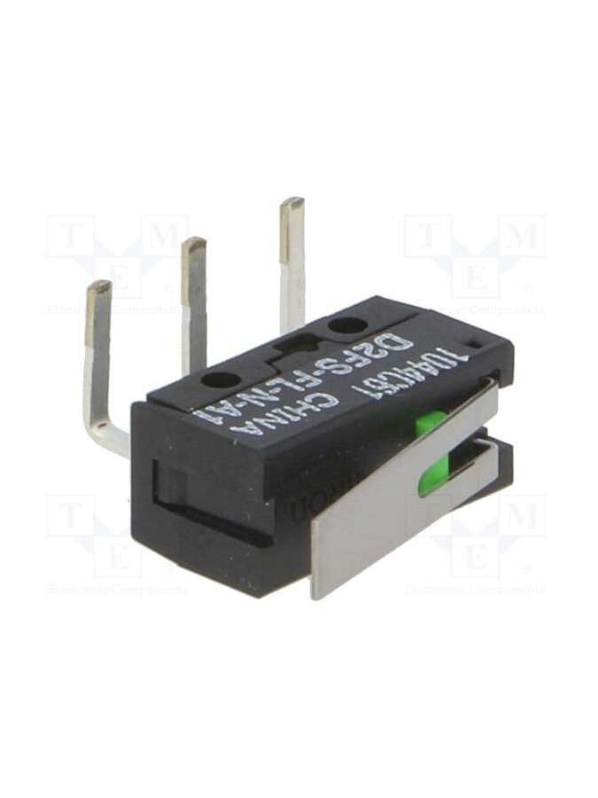 d2fs-fl-n-a1-omron electronic components