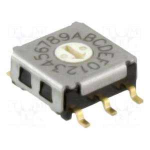 A6KS-162RF OMRON Electronic Components
