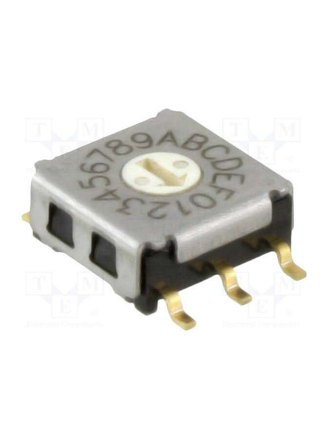 a6ks-162rf-omron electronic components