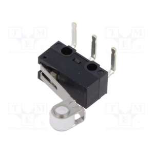D2F-L2-A OMRON Electronic Components
