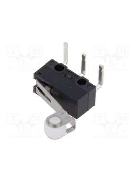 d2f-l2-a-omron electronic components