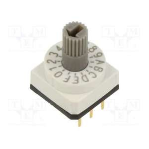 DRS 61016 KNITTER-SWITCH