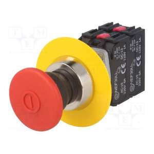 NEF30-UDRC2X2Y PROMET