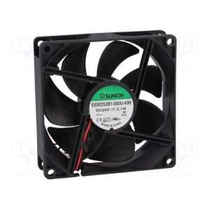 EE92252B1-000U-A99 SUNON