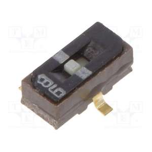 CJS-1200B Nidec Copal Electronics
