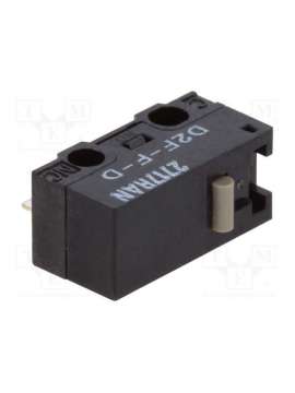 d2f-f-d-omron electronic components
