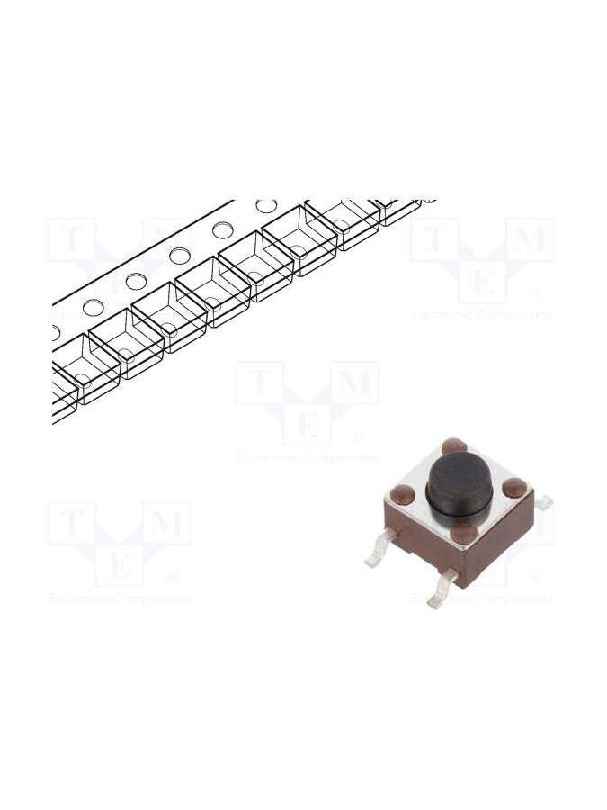 tl3301af160qg-e-switch