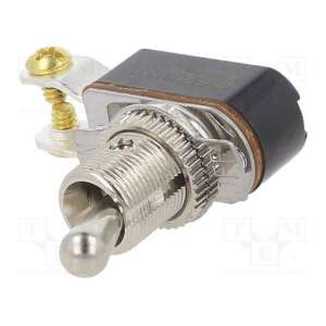 TC-1A-AC-6-2 SWITCH COMPONENTS