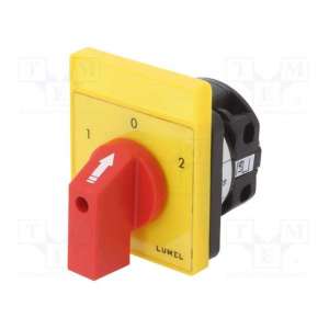 PKT1-C60L102OFY000 LUMEL
