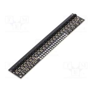 QTRX-HD-25RC REFLECTANCE SENSOR ARRAY POLOLU