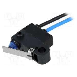 D2HW-C213M OMRON Electronic Components