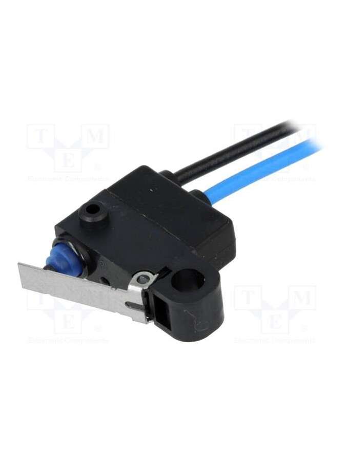 d2hw-c213m-omron electronic components