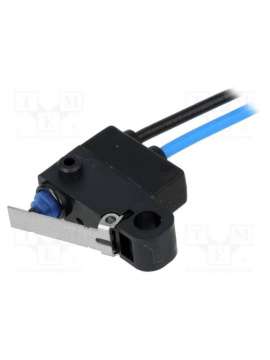 d2hw-c213m-omron electronic components
