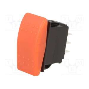 SRD1-2F-DC-1-RNN SWITCH COMPONENTS