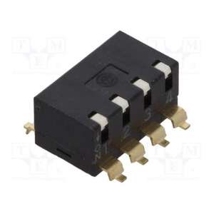 A6SR-4101 OMRON Electronic Components