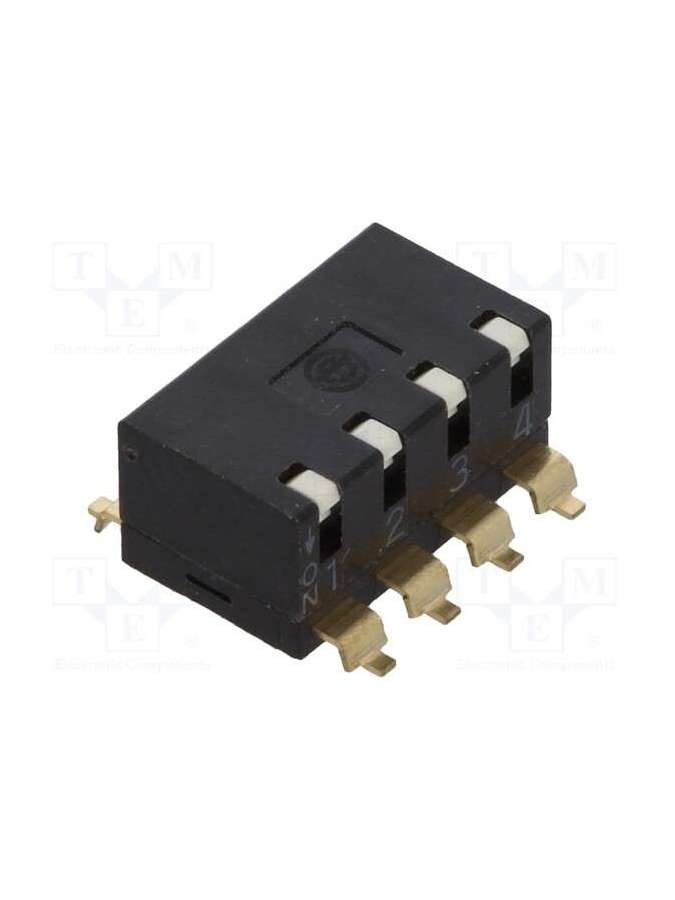 a6sr-4101-omron electronic components