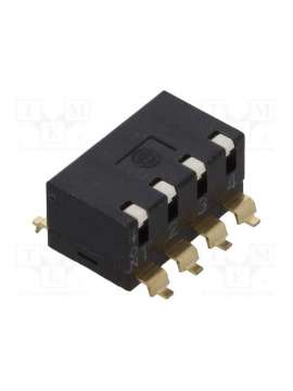 a6sr-4101-omron electronic components