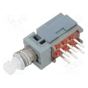 PBH2UEENAGX E-SWITCH