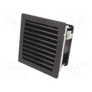 FF 22 54/230V BK WEIDMØLLER