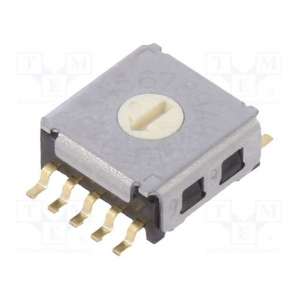 A6KS164RF OMRON Electronic Components