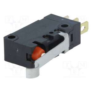 D2VW-5L3-1 OMRON Electronic Components