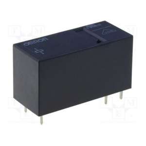 G5RL-1A-E-HR 12VDC OMRON Electronic Components