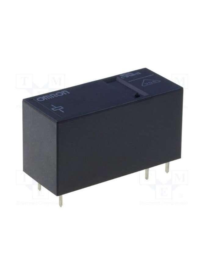 g5rl-1a-e-hr 12vdc-omron electronic components