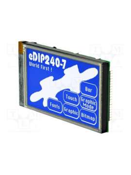 ea edip240b-7lwtp-display visions
