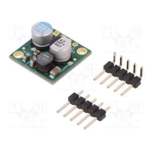 5V 2.5A STEP-DOWN D24V25F5 POLOLU