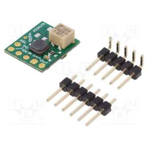 2.5-9V STEP-UP/STEP-DOWN S9V11MA POLOLU