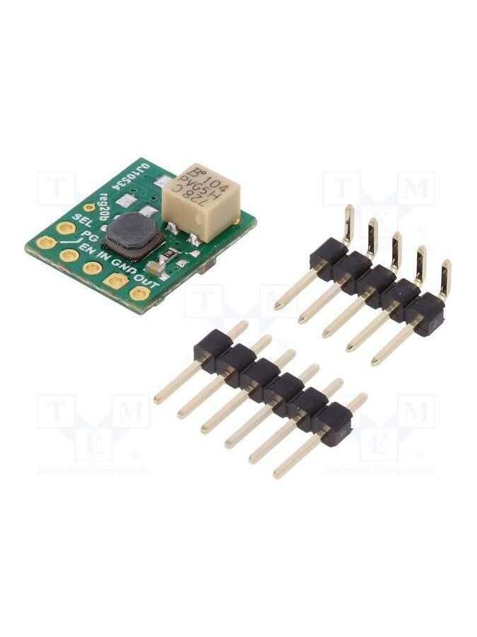 2.5-9v step-up/step-down s9v11ma-pololu