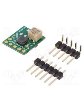 2.5-9v step-up/step-down s9v11ma-pololu