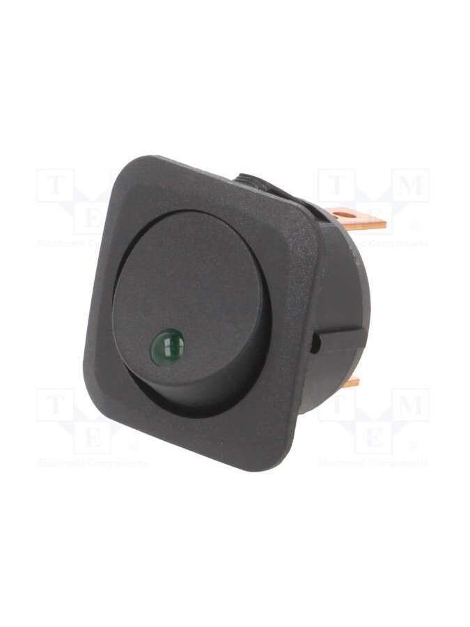 rc-1a-dc-1-gl-switch components