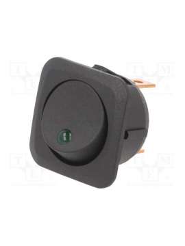 rc-1a-dc-1-gl-switch components
