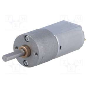 20DX43L MM 6V CB DUAL POLOLU