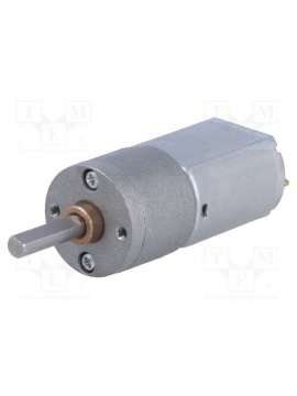 20dx43l mm 6v cb dual-pololu