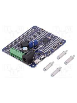 a-star 32u4 robot controller lv-pololu