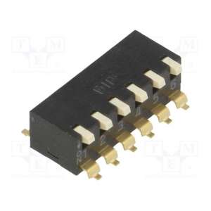 EPM-06-V DIPTRONICS
