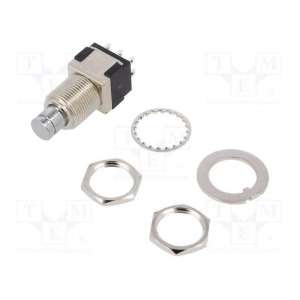 MPG 206 R KNITTER-SWITCH