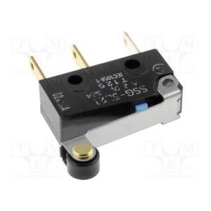 SSG-5L2T OMRON Electronic Components