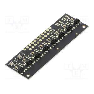 QTRX-MD-08RC REFLECTANCE SENSOR ARRAY POLOLU