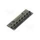 qtrx-md-08rc reflectance sensor array-pololu