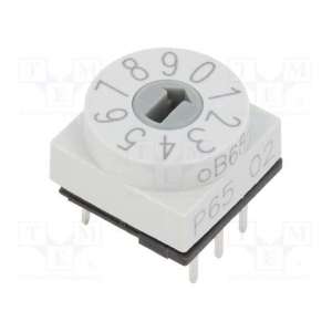 P65THR102 PTR HARTMANN