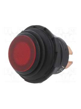 pc-1a-dc-1-rl-switch components