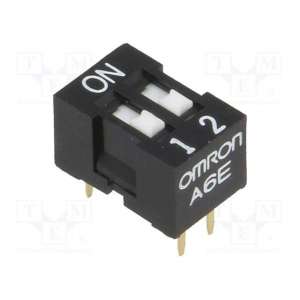 A6E-2101-N OMRON Electronic Components