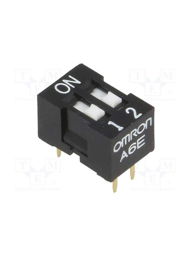 a6e-2101-n-omron electronic components